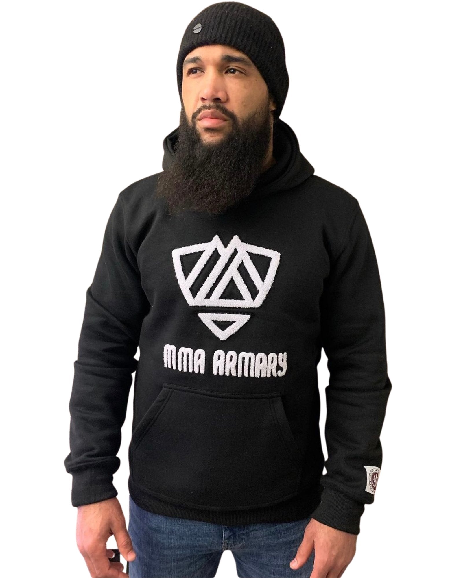 APPAREL – MMA Armary Store