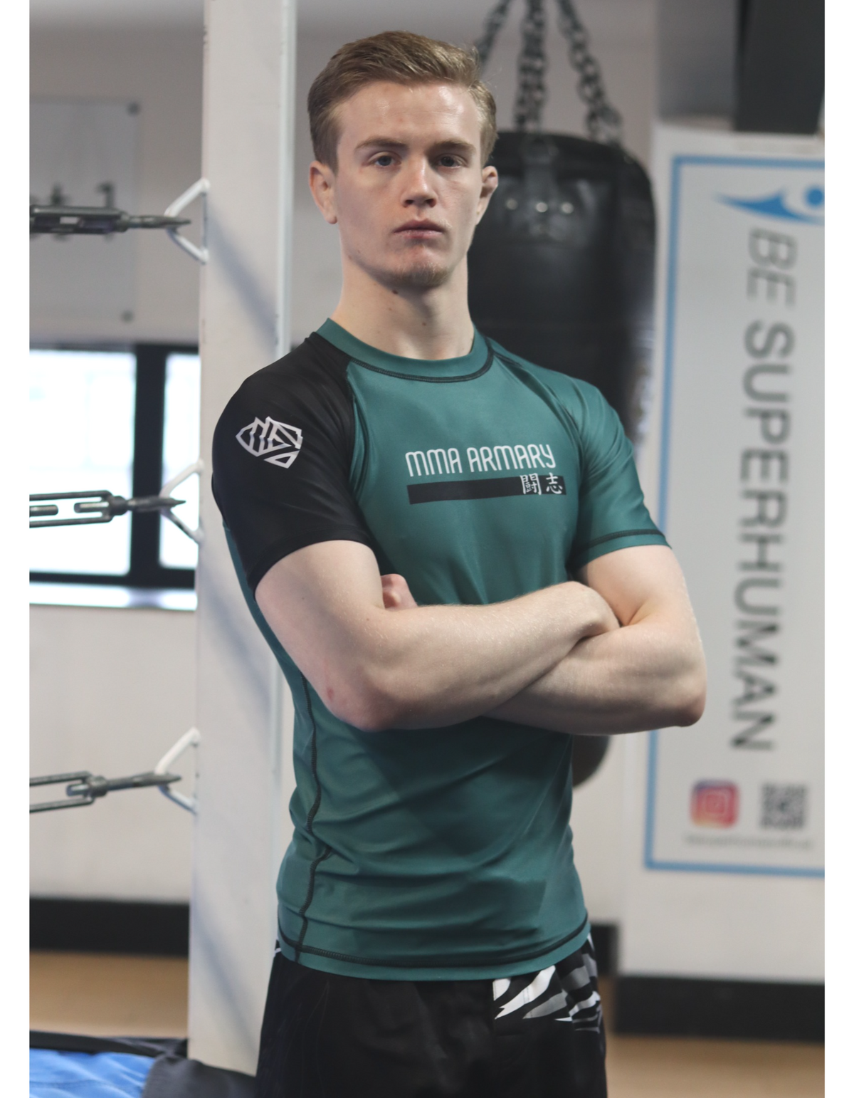 Army Green Rash Guard MMA Armary Military Green Rash Guard – MMA Armary Store